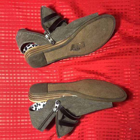 Blowfish Malibu Balla Bootie Gladiator sandals - Picture 4 of 10